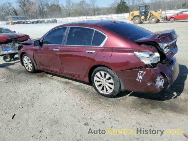 HONDA ACCORD EXL, 1HGCR2F87DA182387