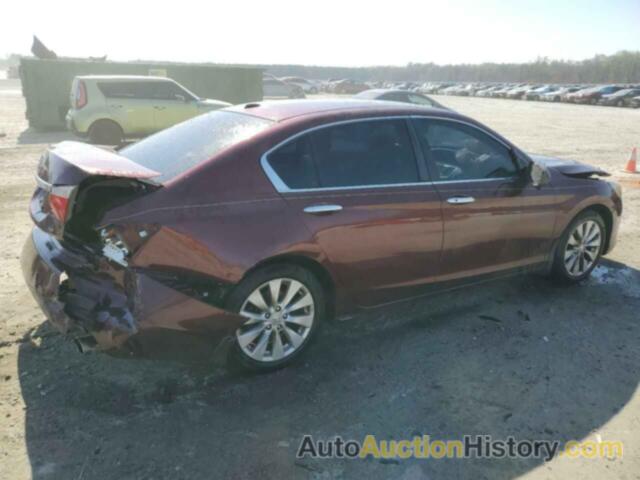 HONDA ACCORD EXL, 1HGCR2F87DA182387