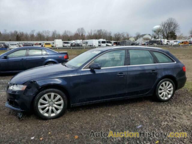 AUDI A4 PREMIUM PLUS, WAUWFAFL0BA139233