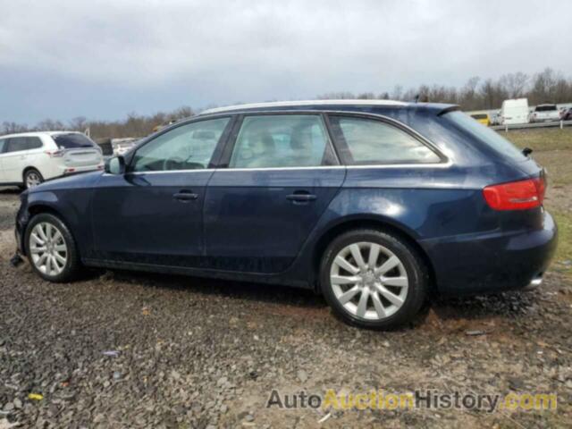 AUDI A4 PREMIUM PLUS, WAUWFAFL0BA139233