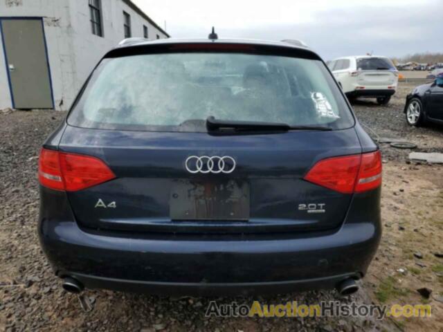 AUDI A4 PREMIUM PLUS, WAUWFAFL0BA139233