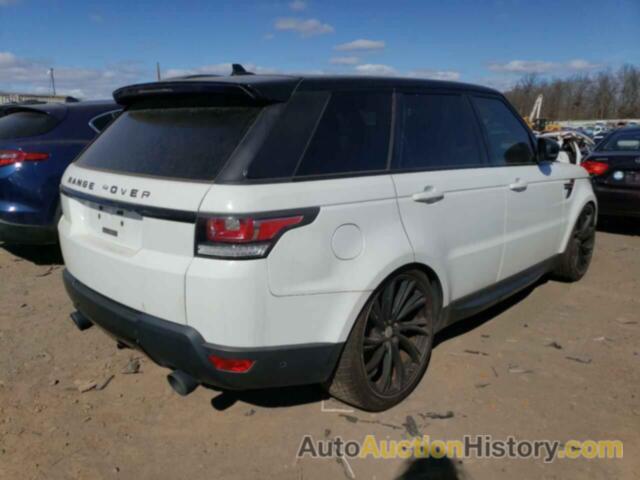 LAND ROVER RANGEROVER HSE, SALWR2VF0FA624269