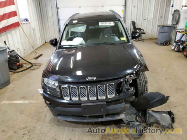 JEEP COMPASS LATITUDE, 1C4NJDEBXFD232448