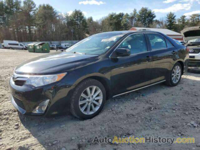 TOYOTA CAMRY L, 4T4BF1FK7DR333057