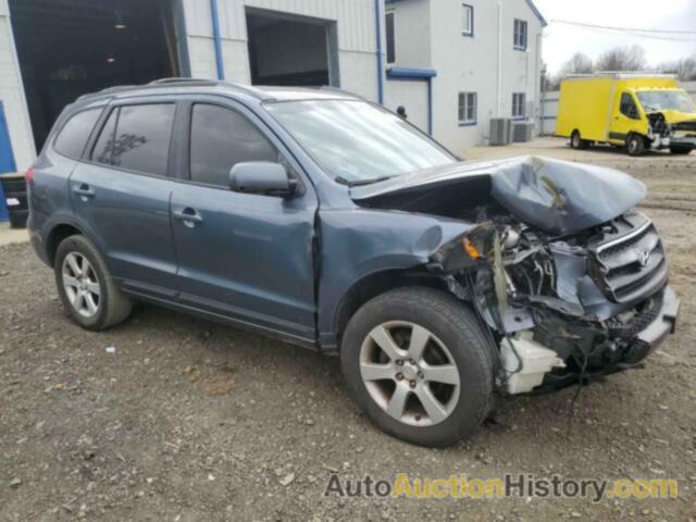 HYUNDAI SANTA FE SE, 5NMSH13E57H073163