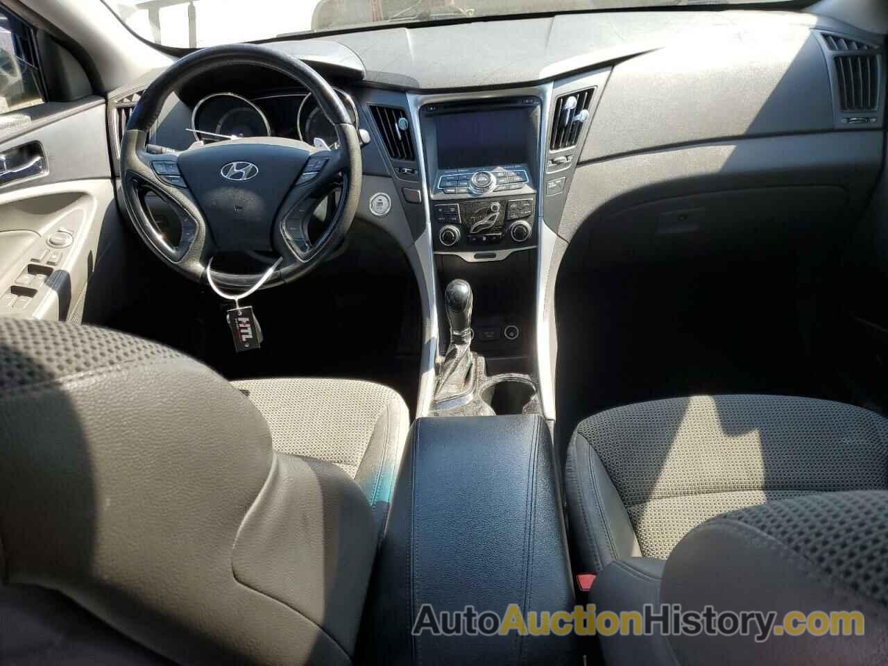 HYUNDAI SONATA SE, 5NPEC4AB2CH370961