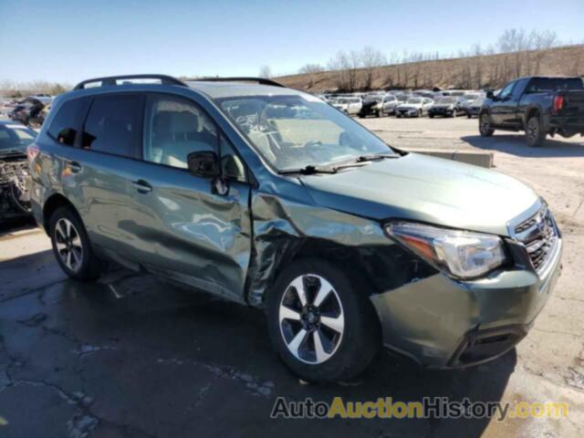 SUBARU FORESTER 2.5I PREMIUM, JF2SJAECXHH483171