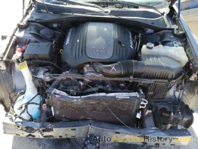 CHRYSLER 300, 2C3CCAPT4KH569995