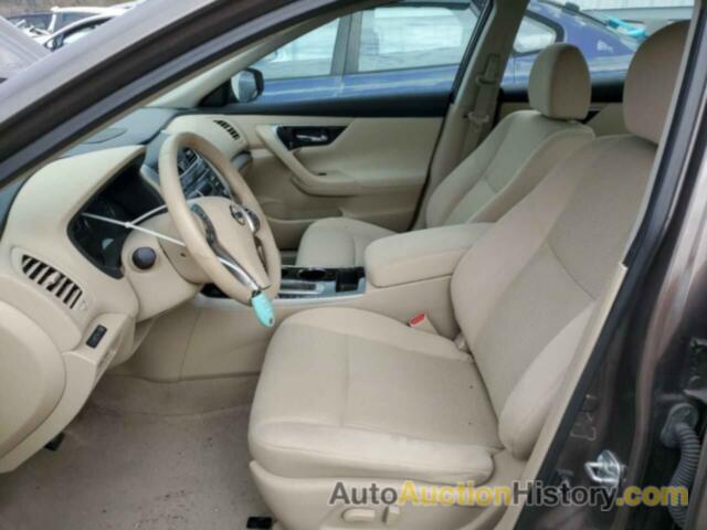 NISSAN ALTIMA 2.5, 1N4AL3AP7EC267706