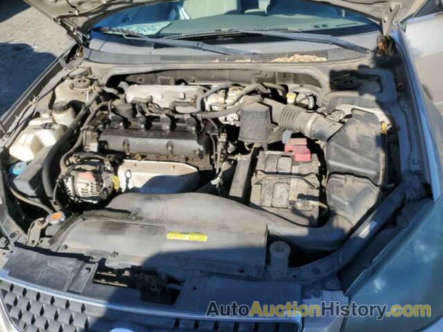 NISSAN ALTIMA S, 1N4AL11D85N493459