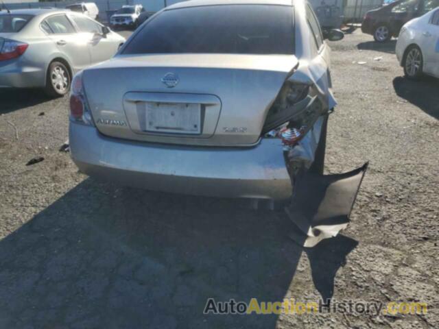 NISSAN ALTIMA S, 1N4AL11D85N493459