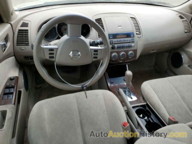 NISSAN ALTIMA S, 1N4AL11D85N493459