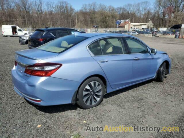 HONDA ACCORD HYBRID EXL, JHMCR6F59HC012780