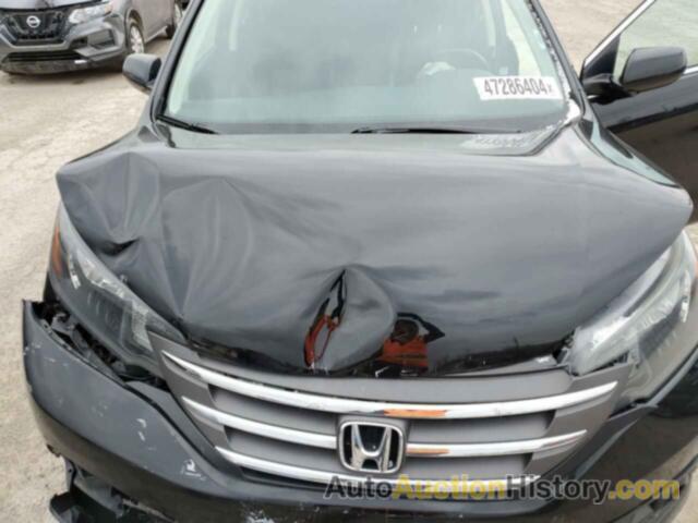 HONDA CRV EXL, 2HKRM4H75EH666415