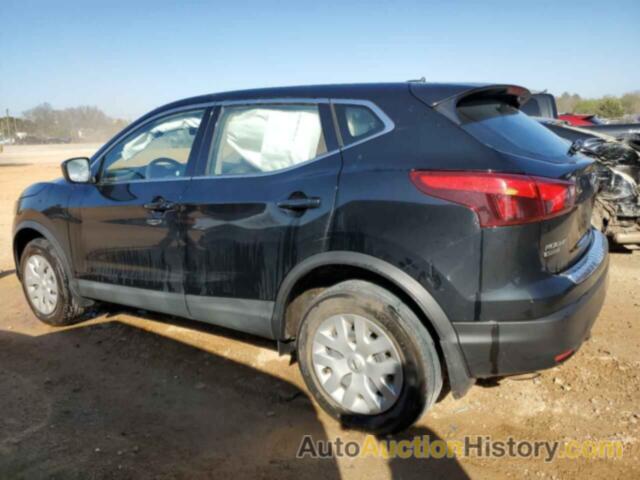 NISSAN ROGUE S, JN1BJ1CP4KW528227