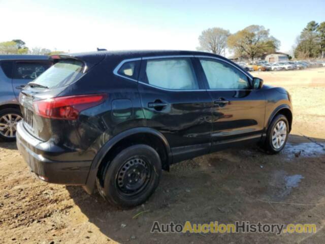 NISSAN ROGUE S, JN1BJ1CP4KW528227