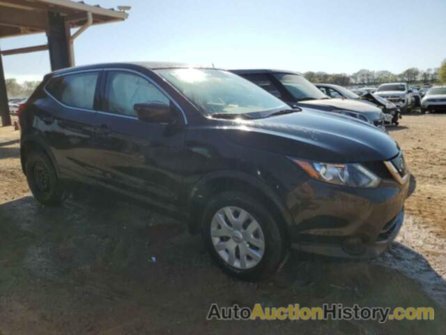 NISSAN ROGUE S, JN1BJ1CP4KW528227