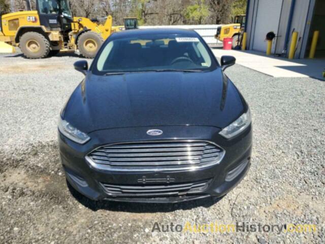 FORD FUSION S HYBRID, 3FA6P0UU5GR402387