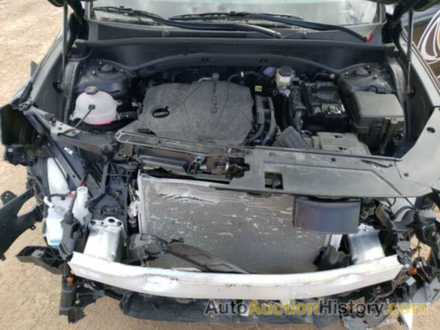 HYUNDAI SANTA FE SEL, 5NMS24AJ6PH506086