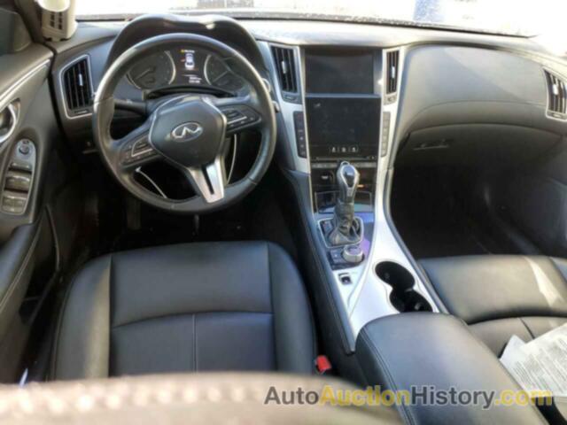 INFINITI Q50 PURE, JN1EV7AP5LM200447