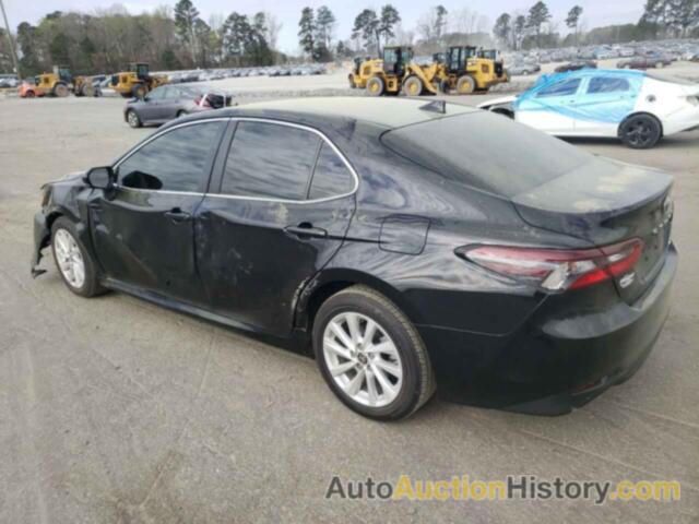 TOYOTA CAMRY LE, 4T1R11AKXRU877848