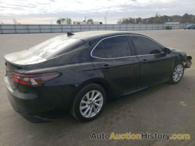 TOYOTA CAMRY LE, 4T1R11AKXRU877848