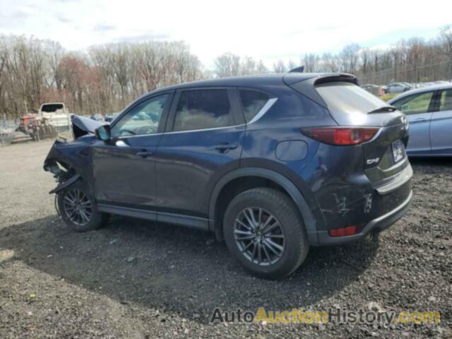 MAZDA CX-5 TOURING, JM3KFACM6K1601221