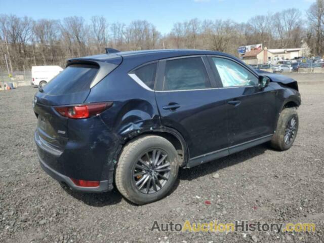 MAZDA CX-5 TOURING, JM3KFACM6K1601221