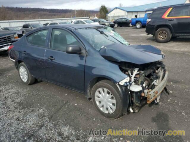 NISSAN VERSA S, 3N1CN7APXFL878813