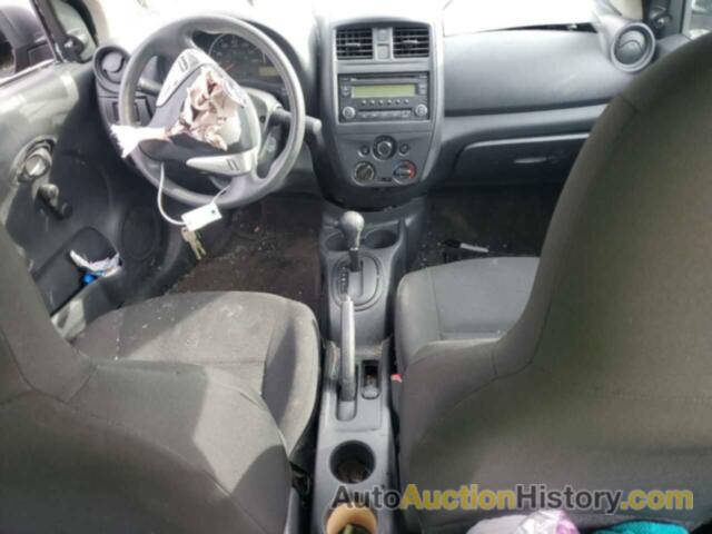 NISSAN VERSA S, 3N1CN7APXFL878813