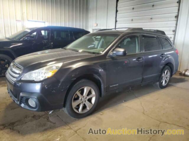 SUBARU OUTBACK 3.6R, 4S4BRDAC4D2275178