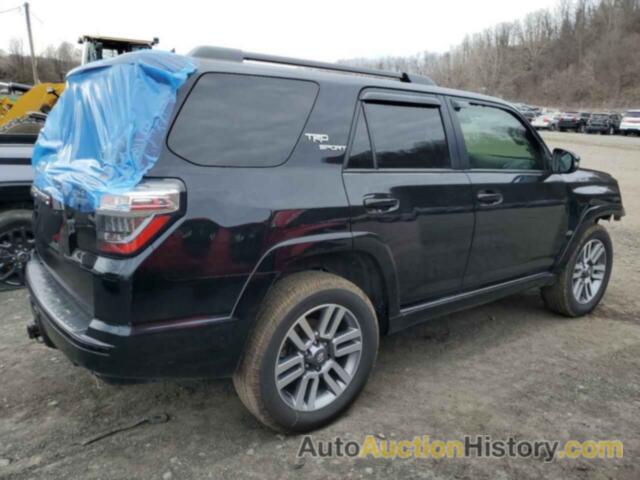 TOYOTA 4RUNNER SE SE, JTESU5JR4P6107398