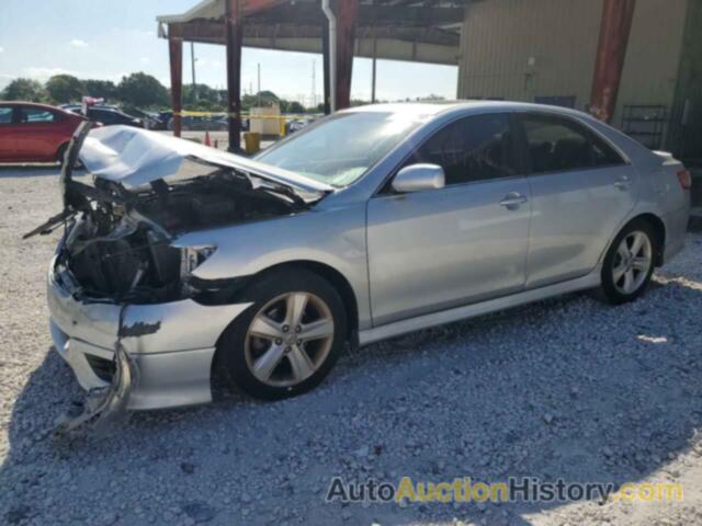 TOYOTA CAMRY BASE, 4T1BF3EK8BU124110