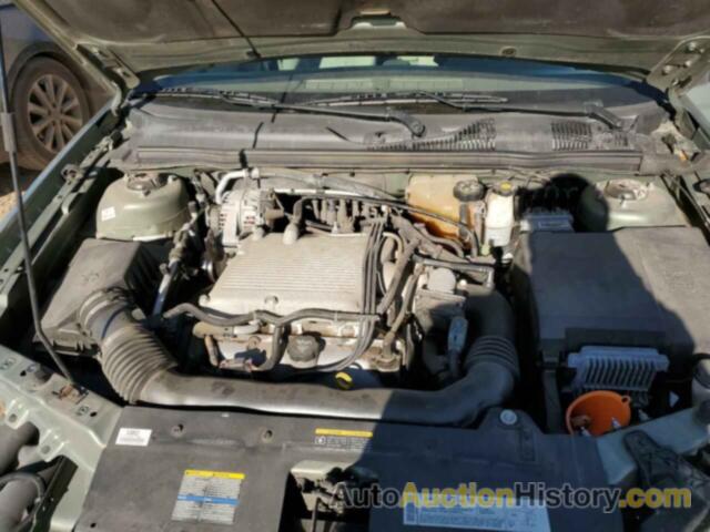 CHEVROLET MALIBU MAXX LS, 1G1ZT64855F184852