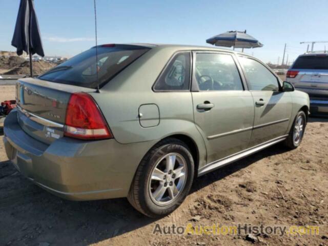 CHEVROLET MALIBU MAXX LS, 1G1ZT64855F184852