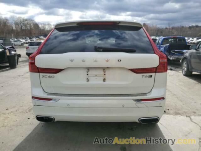 VOLVO XC60 T6 INSCRIPTION, YV4A22RL0J1046816