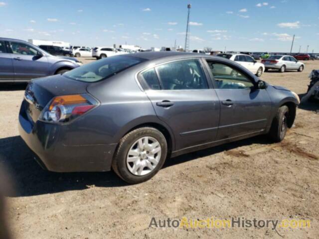 NISSAN ALTIMA BASE, 1N4AL2AP0CC180592