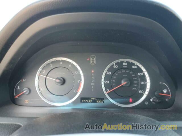 HONDA ACCORD EXL, 1HGCS1B88CA011764