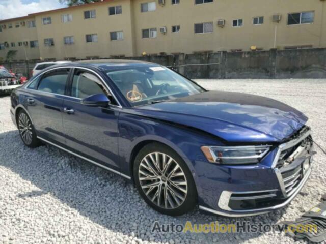 AUDI A8 L, WAU8DAF81MN007524