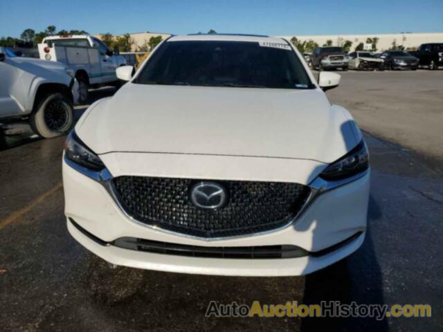 MAZDA 6 TOURING, JM1GL1VMXL1515819