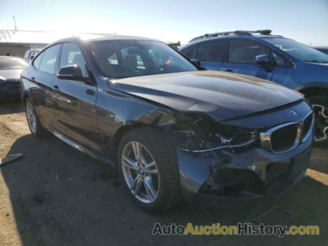 BMW 3 SERIES XIGT, WBA3X9C58ED867857