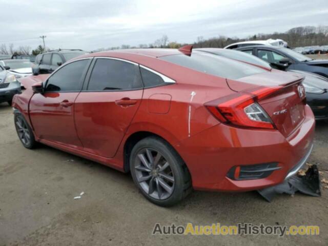 HONDA CIVIC EX, 19XFC1F3XKE203187