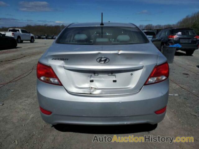 HYUNDAI ACCENT SE, KMHCT4AE8HU236871