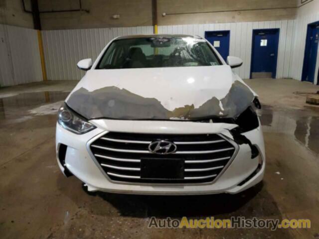 HYUNDAI ELANTRA SE, 5NPD74LF9HH100648