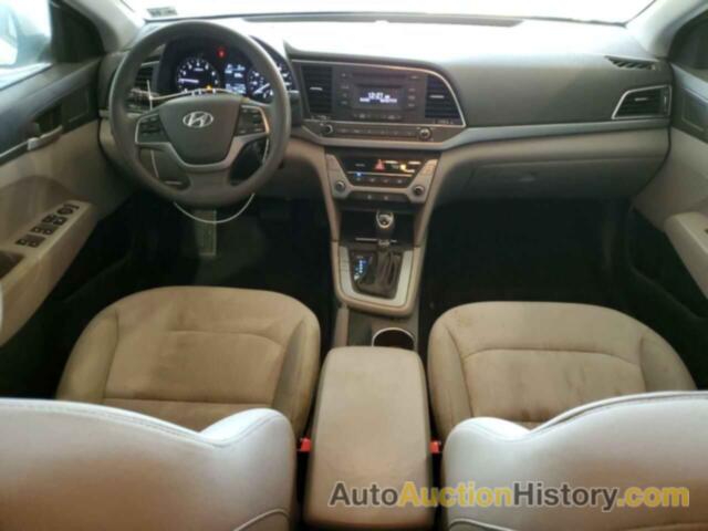 HYUNDAI ELANTRA SE, 5NPD74LF9HH100648