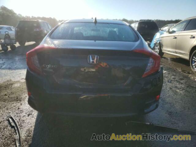 HONDA CIVIC EX, 2HGFC2F74HH563479