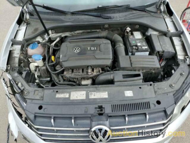 VOLKSWAGEN PASSAT SEL, 1VWCS7A35EC015427