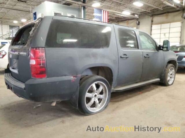 CHEVROLET SUBURBAN K1500, 1GNFK16377R379099