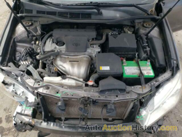 TOYOTA CAMRY LE, 4T4BF1FK3GR555986