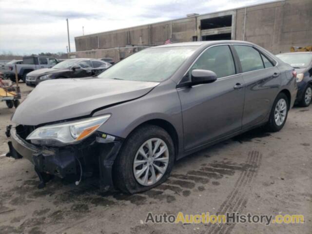 TOYOTA CAMRY LE, 4T4BF1FK3GR555986